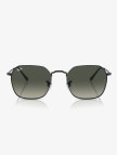 RAY-BAN 0RB3694 Unisex Siyah Güneş Gözlüğü RAY-BAN 0RB3694 Unisex Siyah Güneş Gözlüğü