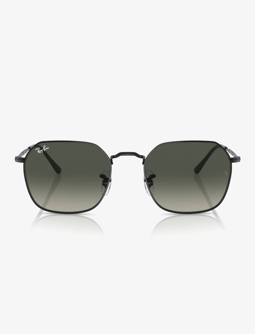 RAY-BAN 0RB3694 Unisex Siyah Güneş Gözlüğü RAY-BAN 0RB3694 Unisex Siyah Güneş Gözlüğü