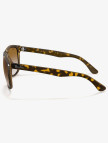 RAY-BAN 0RB4147 Erkek Kahverengi Güneş Gözlüğü RAY-BAN 0RB4147 Erkek Kahverengi Güneş Gözlüğü