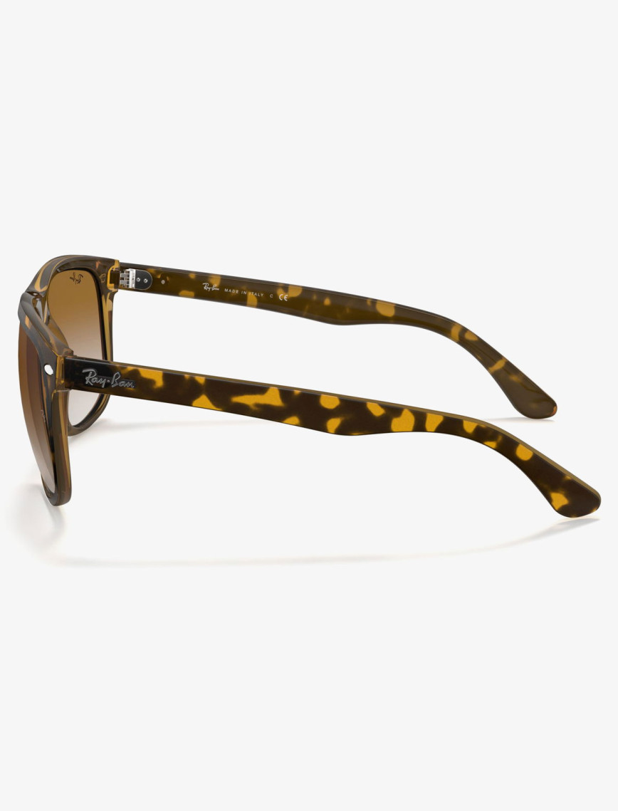 RAY-BAN 0RB4147 Erkek Kahverengi Güneş Gözlüğü RAY-BAN 0RB4147 Erkek Kahverengi Güneş Gözlüğü