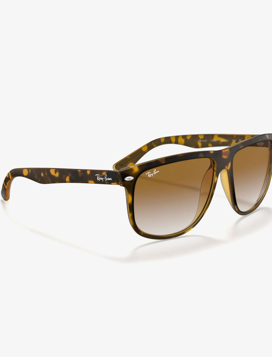 RAY-BAN 0RB4147 Erkek Kahverengi Güneş Gözlüğü RAY-BAN 0RB4147 Erkek Kahverengi Güneş Gözlüğü