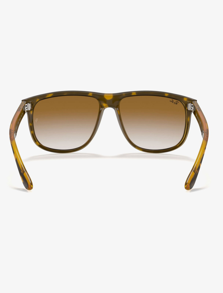 RAY-BAN 0RB4147 Erkek Kahverengi Güneş Gözlüğü RAY-BAN 0RB4147 Erkek Kahverengi Güneş Gözlüğü