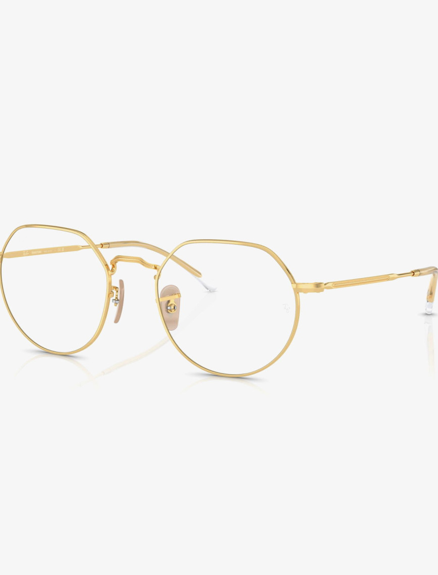 RAY-BAN 0RB3565 Unisex Altın Rengi Güneş Gözlüğü RAY-BAN 0RB3565 Unisex Altın Rengi Güneş Gözlüğü