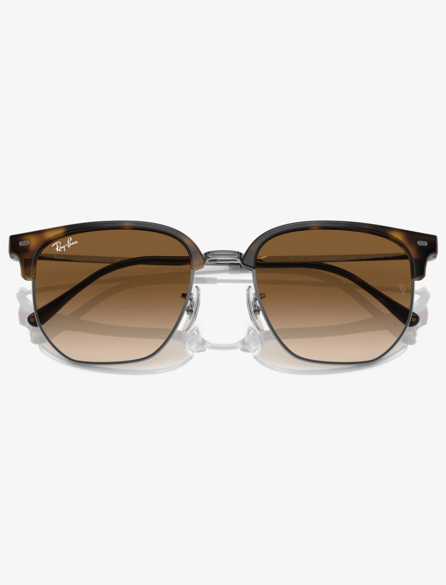 RAY-BAN 0RB4416 Unisex Gri Güneş Gözlüğü RAY-BAN 0RB4416 Unisex Gri Güneş Gözlüğü