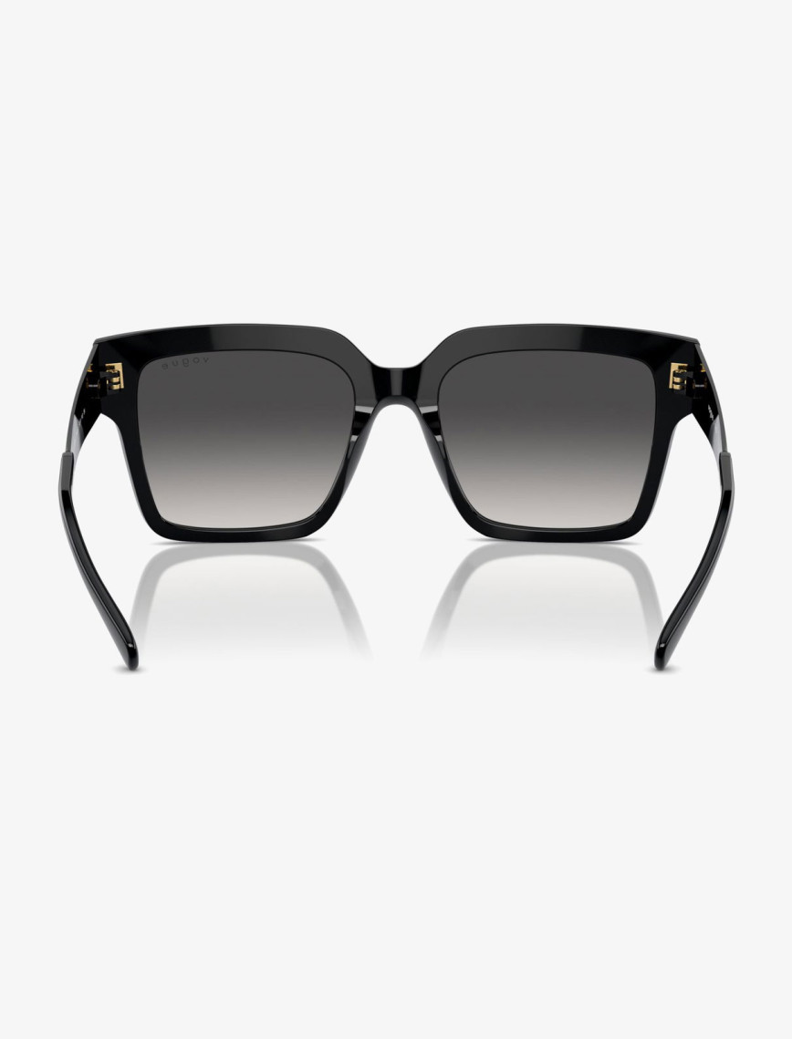 VOGUE Vo5553S Kadın Siyah Güneş Gözlüğü