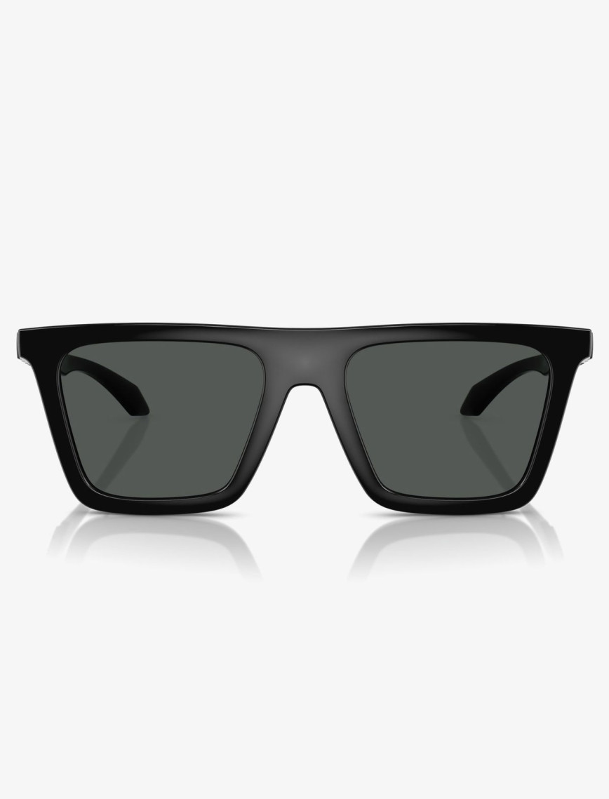 VERSACE Ve4468U Erkek Siyah Güneş Gözlüğü VERSACE Ve4468U Erkek Siyah Güneş Gözlüğü