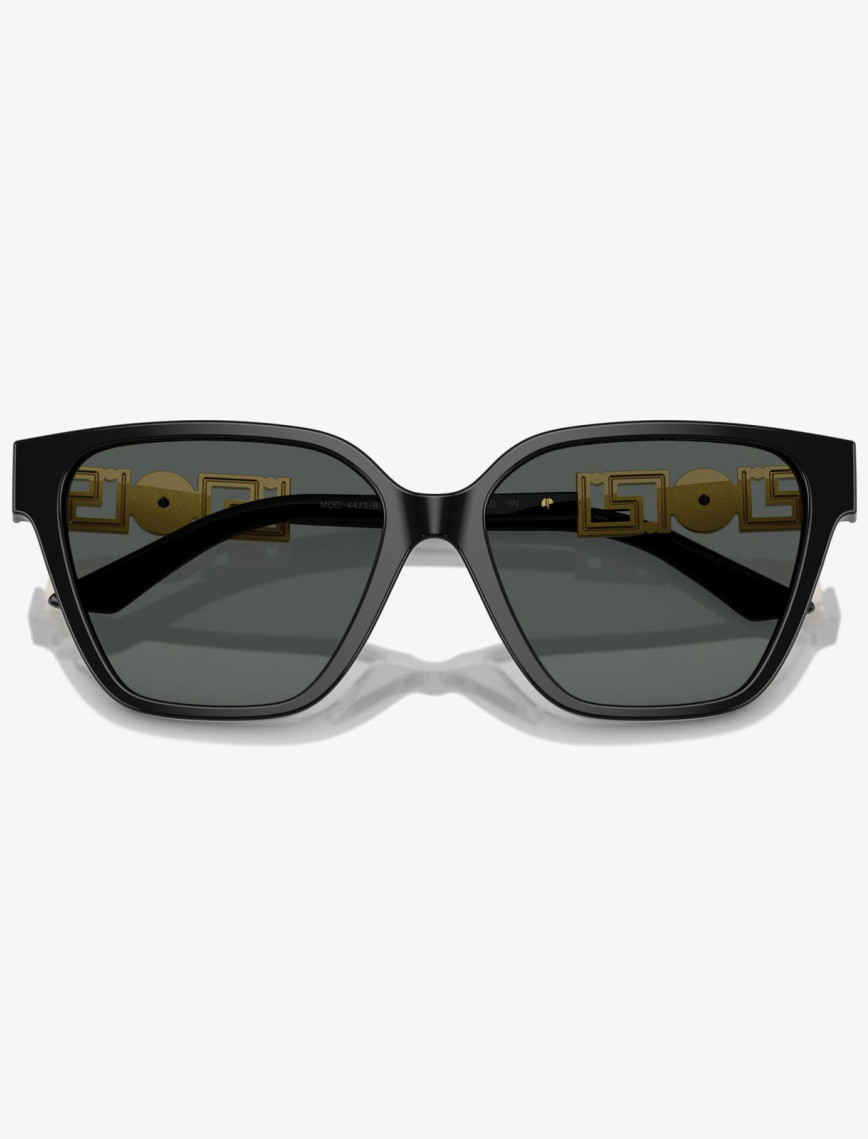 VERSACE Ve4471B Kadın Siyah Güneş Gözlüğü