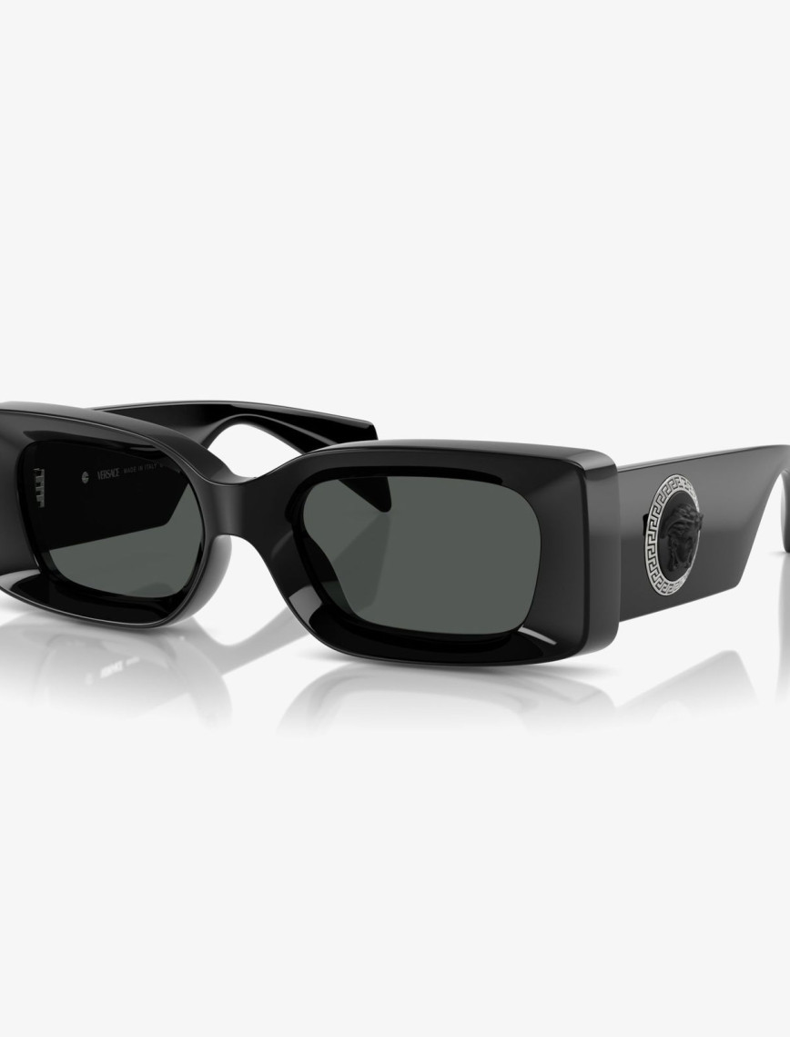 VERSACE Ve4474U Unisex Pembe Güneş Gözlüğü VERSACE Ve4474U Unisex Pembe Güneş Gözlüğü