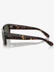 RAY-BAN 0RB4388 Unisex Kahverengi Güneş Gözlüğü RAY-BAN 0RB4388 Unisex Kahverengi Güneş Gözlüğü