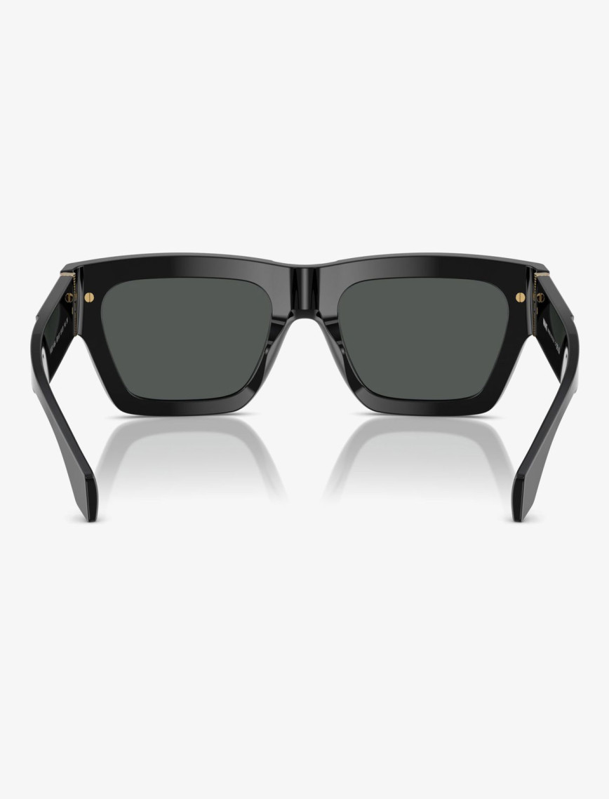 VERSACE Ve4464 Erkek Siyah Güneş Gözlüğü VERSACE Ve4464 Erkek Siyah Güneş Gözlüğü