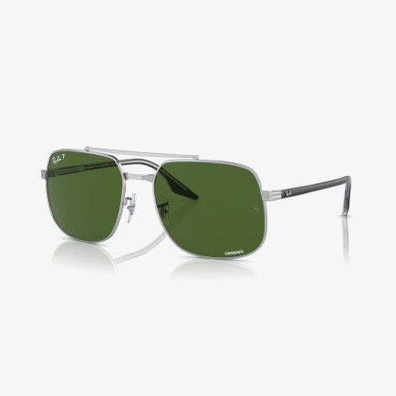 RAY-BAN 0RB3699 Unisex Siyah Güneş Gözlüğü RAY-BAN 0RB3699 Unisex Siyah Güneş Gözlüğü