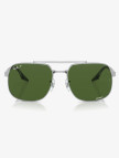 RAY-BAN 0RB3699 Unisex Siyah Güneş Gözlüğü RAY-BAN 0RB3699 Unisex Siyah Güneş Gözlüğü