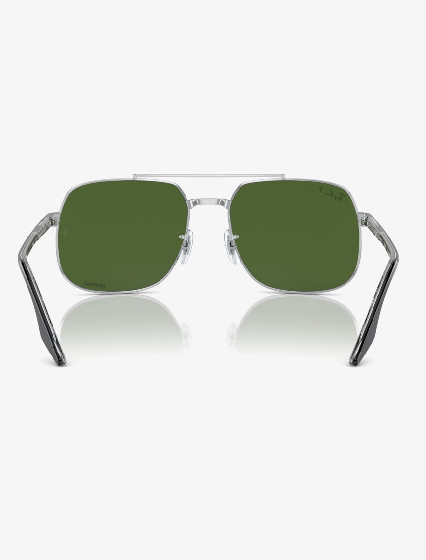 RAY-BAN 0RB3699 Unisex Siyah Güneş Gözlüğü RAY-BAN 0RB3699 Unisex Siyah Güneş Gözlüğü