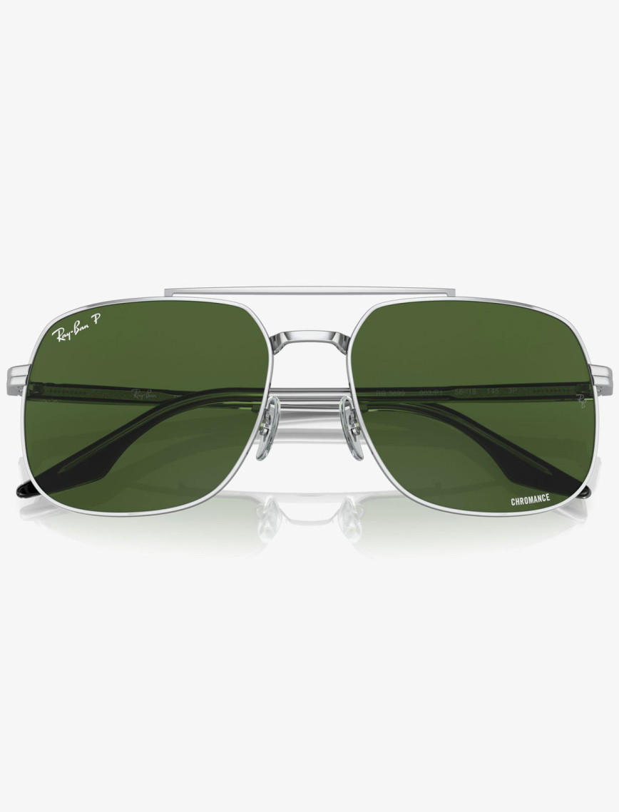 RAY-BAN 0RB3699 Unisex Siyah Güneş Gözlüğü RAY-BAN 0RB3699 Unisex Siyah Güneş Gözlüğü