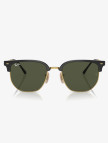 RAY-BAN 0RB4416 Unisex Altın Rengi Güneş Gözlüğü RAY-BAN 0RB4416 Unisex Altın Rengi Güneş Gözlüğü