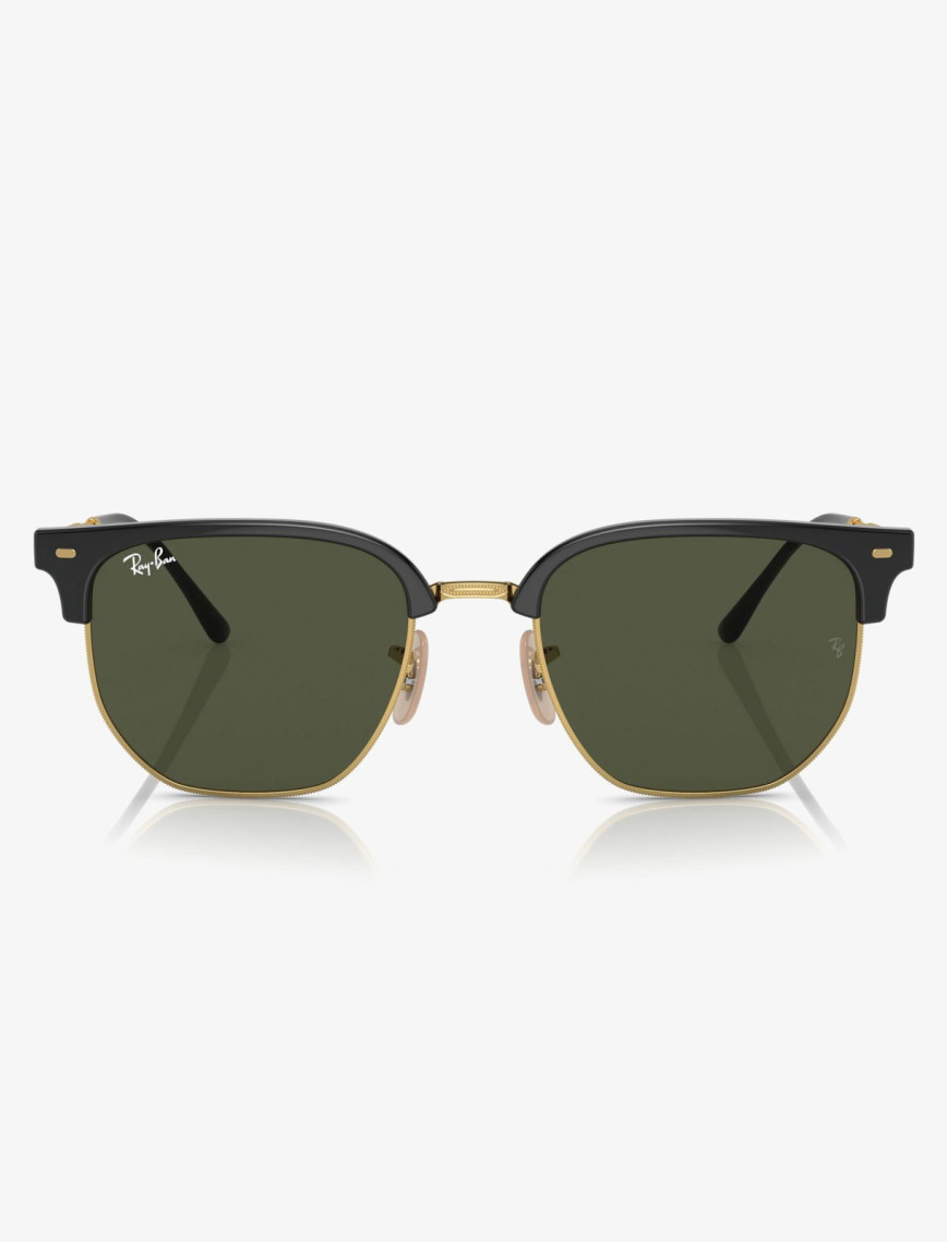 RAY-BAN 0RB4416 Unisex Altın Rengi Güneş Gözlüğü RAY-BAN 0RB4416 Unisex Altın Rengi Güneş Gözlüğü