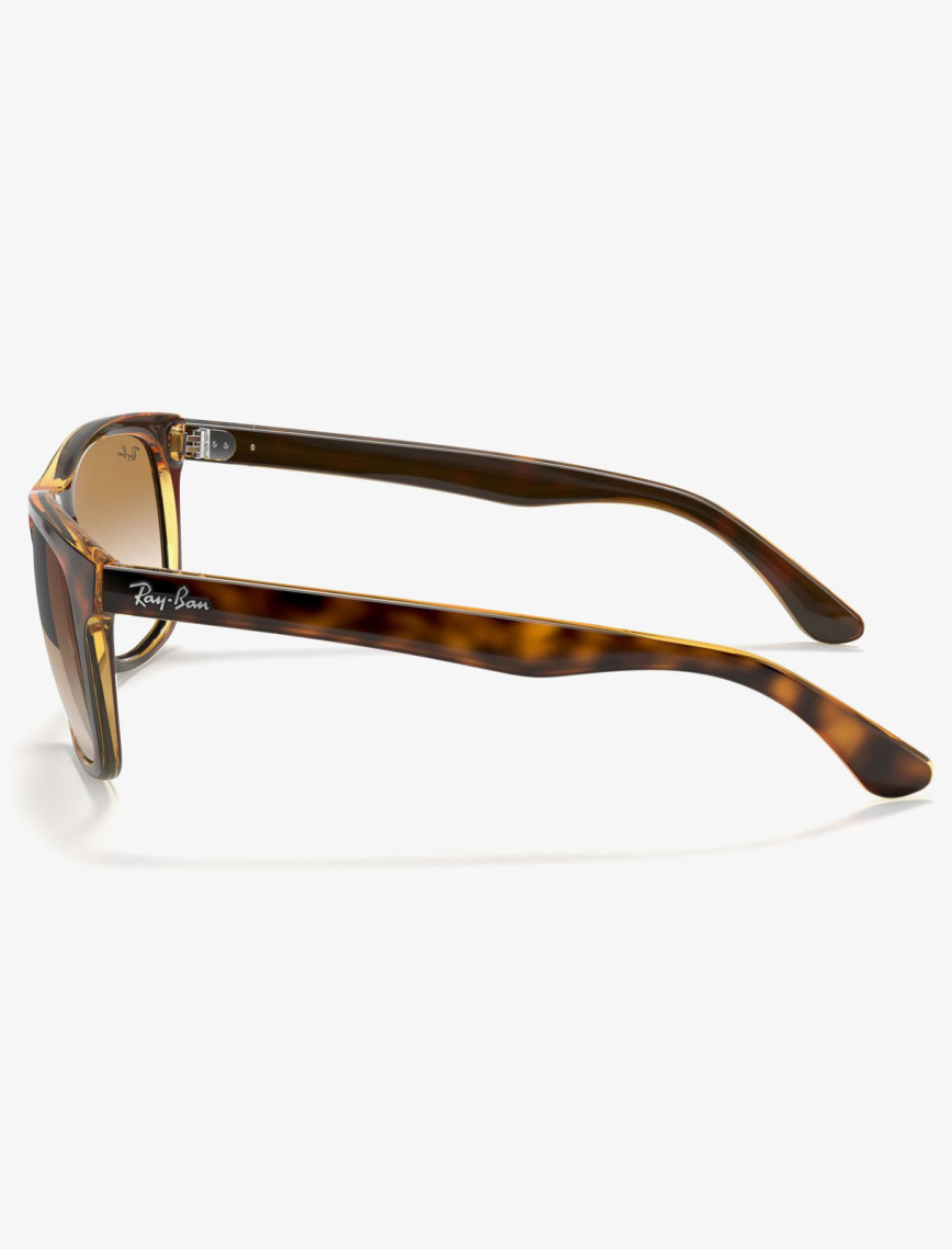 RAY-BAN 0RB4181 Erkek Kahverengi Güneş Gözlüğü RAY-BAN 0RB4181 Erkek Kahverengi Güneş Gözlüğü