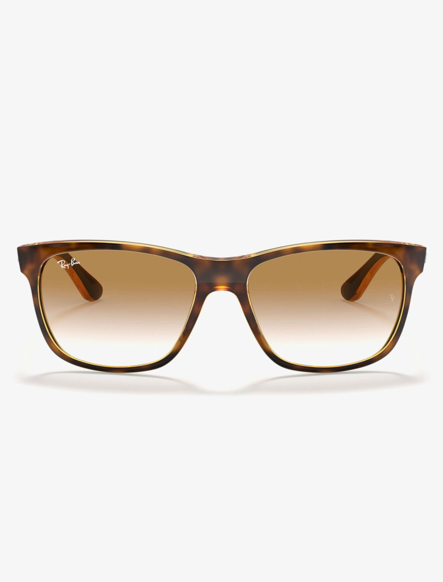 RAY-BAN 0RB4181 Erkek Kahverengi Güneş Gözlüğü RAY-BAN 0RB4181 Erkek Kahverengi Güneş Gözlüğü