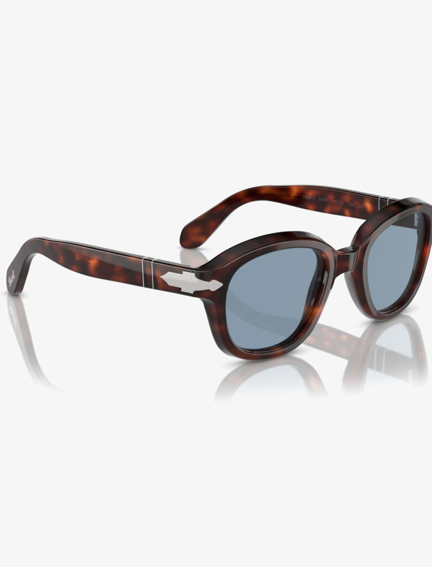 PERSOL Po6S Kadın Kahverengi Güneş Gözlüğü PERSOL Po6S Kadın Kahverengi Güneş Gözlüğü