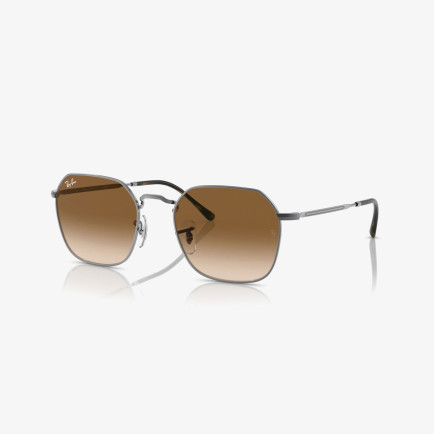 RAY-BAN 0RB3694 Unisex Gri Güneş Gözlüğü RAY-BAN 0RB3694 Unisex Gri Güneş Gözlüğü