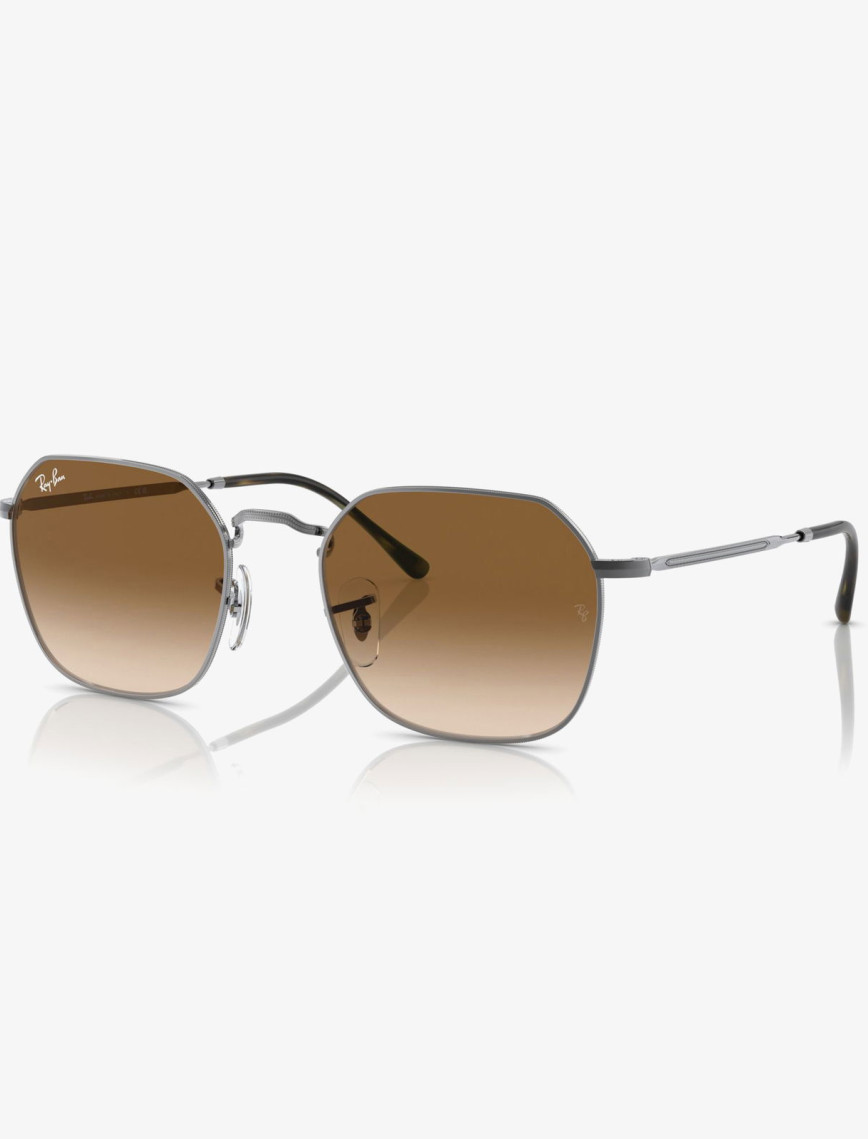 RAY-BAN 0RB3694 Unisex Siyah Güneş Gözlüğü RAY-BAN 0RB3694 Unisex Siyah Güneş Gözlüğü