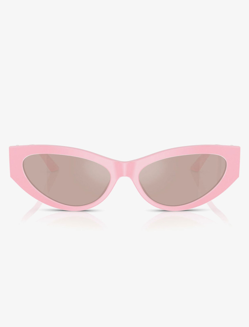 VERSACE Ve447B Kadın Pembe Güneş Gözlüğü VERSACE Ve447B Kadın Pembe Güneş Gözlüğü