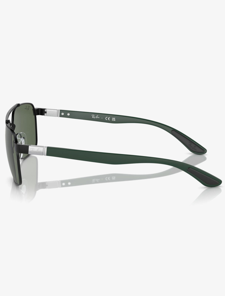 RAY-BAN 0RB3701 Erkek Siyah Güneş Gözlüğü RAY-BAN 0RB3701 Erkek Siyah Güneş Gözlüğü