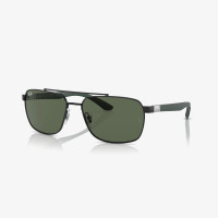 RAY-BAN 0RB3701 Erkek Siyah Güneş Gözlüğü RAY-BAN 0RB3701 Erkek Siyah Güneş Gözlüğü