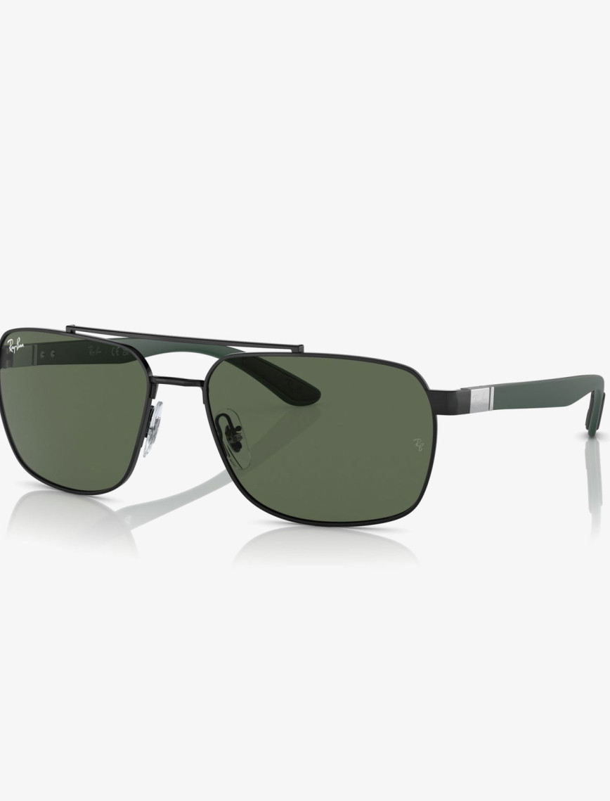 RAY-BAN 0RB3701 Erkek Gri Güneş Gözlüğü RAY-BAN 0RB3701 Erkek Gri Güneş Gözlüğü