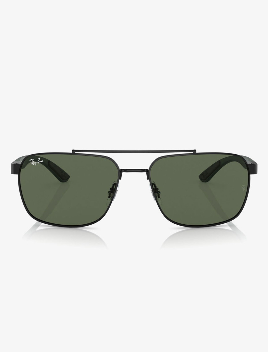 RAY-BAN 0RB3701 Erkek Siyah Güneş Gözlüğü RAY-BAN 0RB3701 Erkek Siyah Güneş Gözlüğü