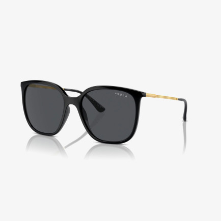 VOGUE Vo5564S Kadın Siyah Güneş Gözlüğü VOGUE Vo5564S Kadın Siyah Güneş Gözlüğü