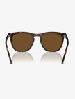 RAY-BAN Rb221 Unisex Kahverengi Güneş Gözlüğü RAY-BAN Rb221 Unisex Kahverengi Güneş Gözlüğü