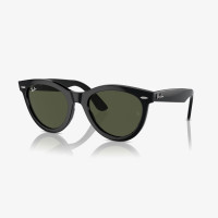 RAY-BAN Wayfarer Way Unisex Siyah Güneş Gözlüğü RAY-BAN Wayfarer Way Unisex Siyah Güneş Gözlüğü