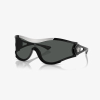 VERSACE Ve4475 Unisex Siyah Güneş Gözlüğü VERSACE Ve4475 Unisex Siyah Güneş Gözlüğü