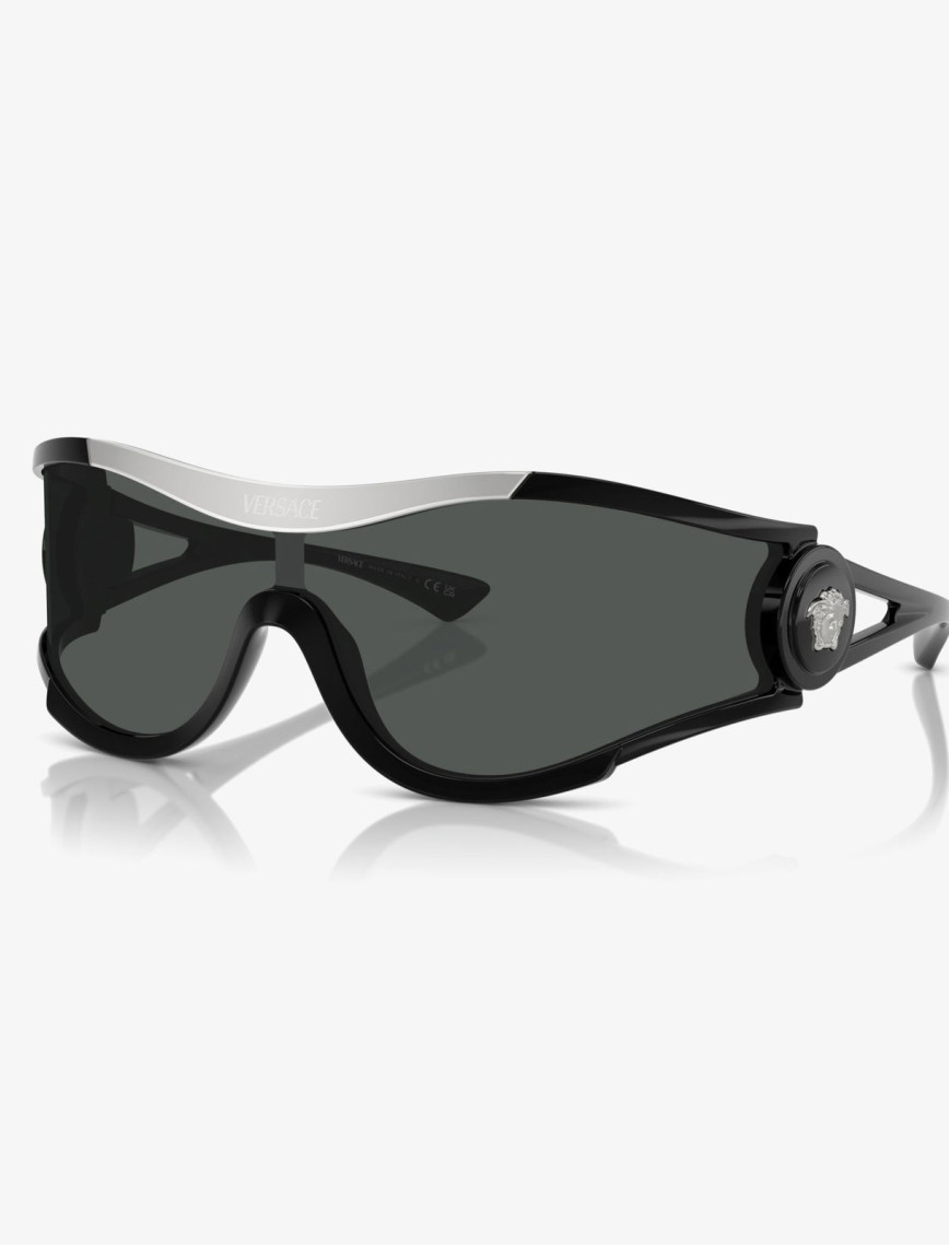 VERSACE Ve4475 Unisex Pembe Güneş Gözlüğü VERSACE Ve4475 Unisex Pembe Güneş Gözlüğü