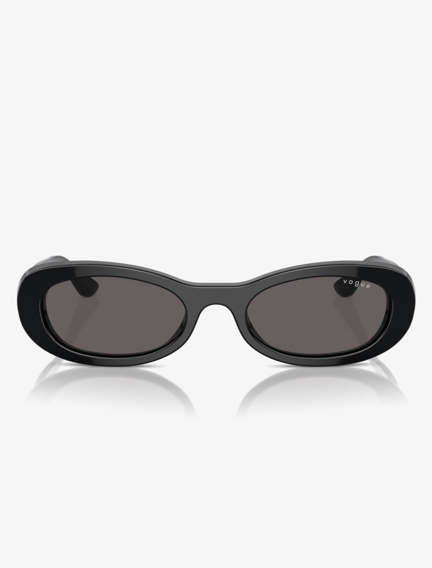VOGUE Vo5582S Kadın Siyah Güneş Gözlüğü VOGUE Vo5582S Kadın Siyah Güneş Gözlüğü
