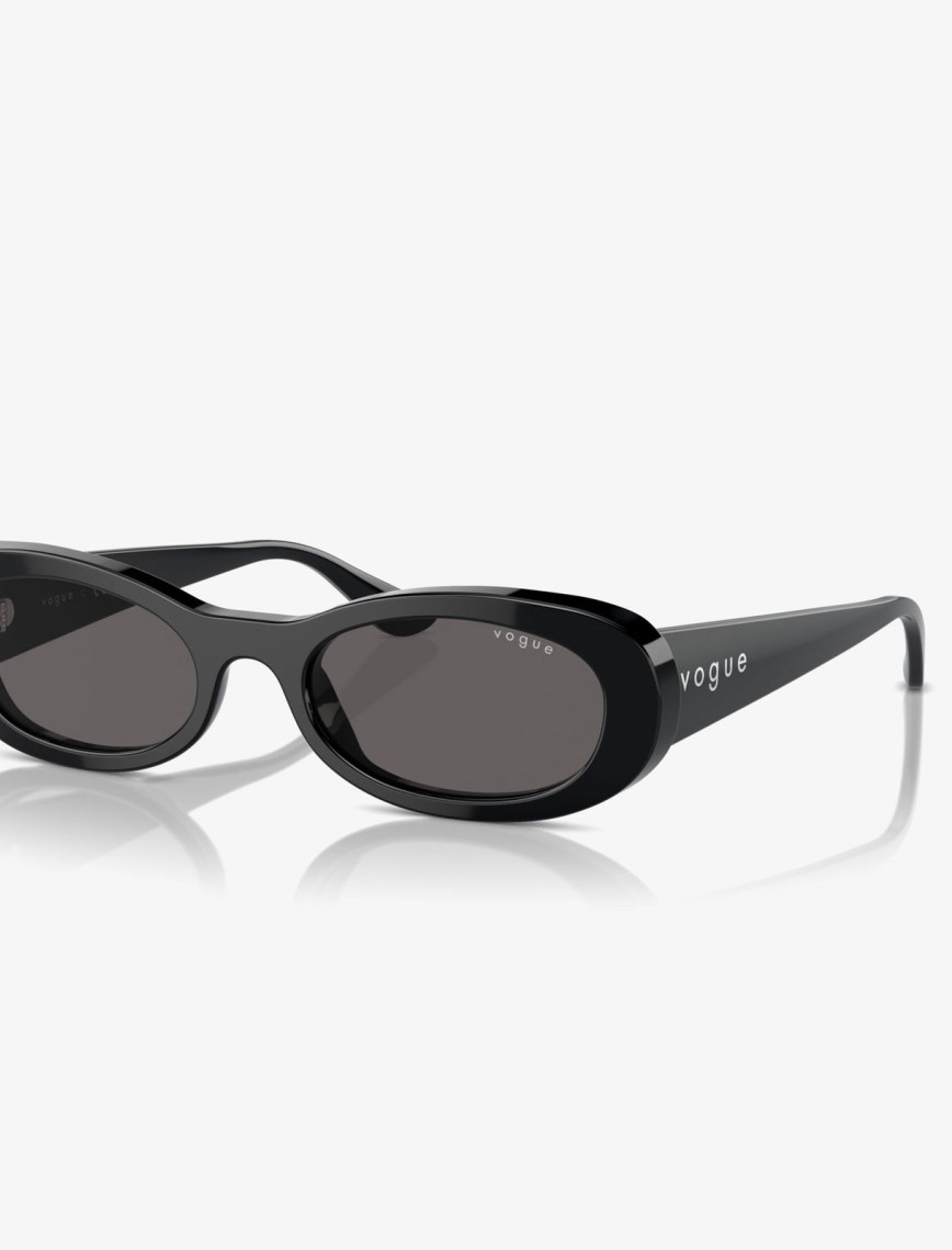 VOGUE Vo5582S Kadın Kahverengi Güneş Gözlüğü VOGUE Vo5582S Kadın Kahverengi Güneş Gözlüğü