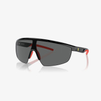 Scurderia Ferrari Fz65U Unisex Siyah Güneş Gözlüğü Scurderia Ferrari Fz65U Unisex Siyah Güneş Gözlüğü