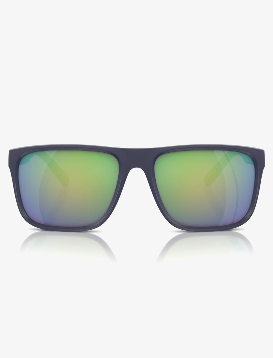 Scurderia Ferrari Fz62U Erkek Mavi Güneş Gözlüğü Scurderia Ferrari Fz62U Erkek Mavi Güneş Gözlüğü