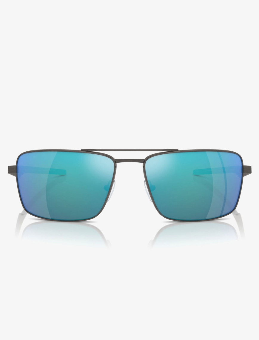 Scurderia Ferrari Fz51 Erkek Gri Güneş Gözlüğü Scurderia Ferrari Fz51 Erkek Gri Güneş Gözlüğü