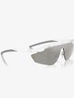 Scurderia Ferrari Fz61 Unisex Gri Güneş Gözlüğü