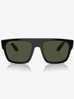 RAY-BAN Drifter Unisex Siyah Güneş Gözlüğü RAY-BAN Drifter Unisex Siyah Güneş Gözlüğü