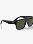 RAY-BAN Drifter Unisex Siyah Güneş Gözlüğü RAY-BAN Drifter Unisex Siyah Güneş Gözlüğü