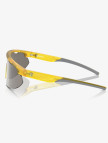 Scurderia Ferrari Fz64U Unisex Sarı Güneş Gözlüğü