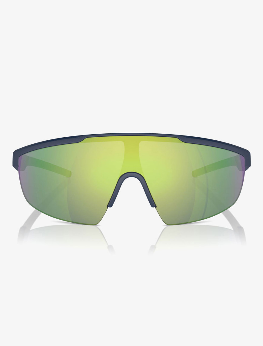 Scurderia Ferrari Fz65U Unisex Mavi Güneş Gözlüğü Scurderia Ferrari Fz65U Unisex Mavi Güneş Gözlüğü