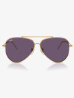 RAY-BAN Aviator Reverse Unisex Altın Rengi Güneş Gözlüğü RAY-BAN Aviator Reverse Unisex Altın Rengi Güneş Gözlüğü