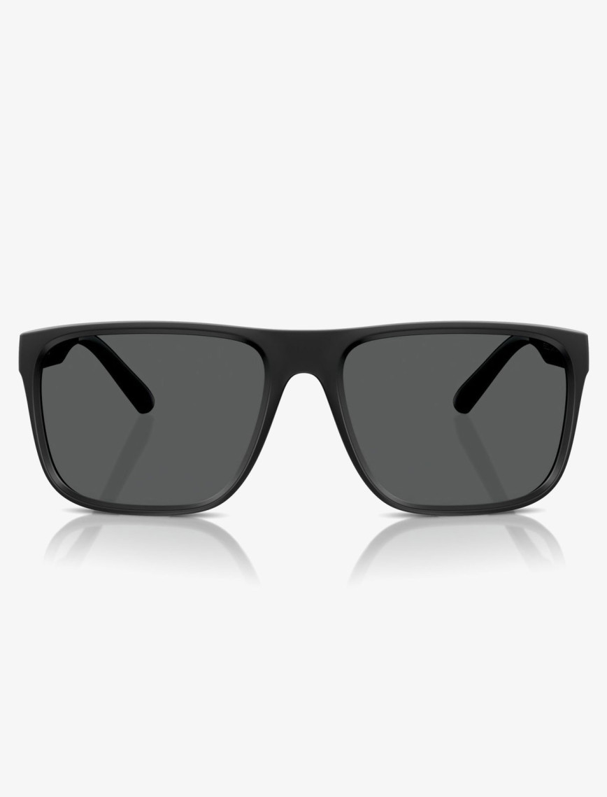 Scurderia Ferrari Fz62U Erkek Siyah Güneş Gözlüğü Scurderia Ferrari Fz62U Erkek Siyah Güneş Gözlüğü