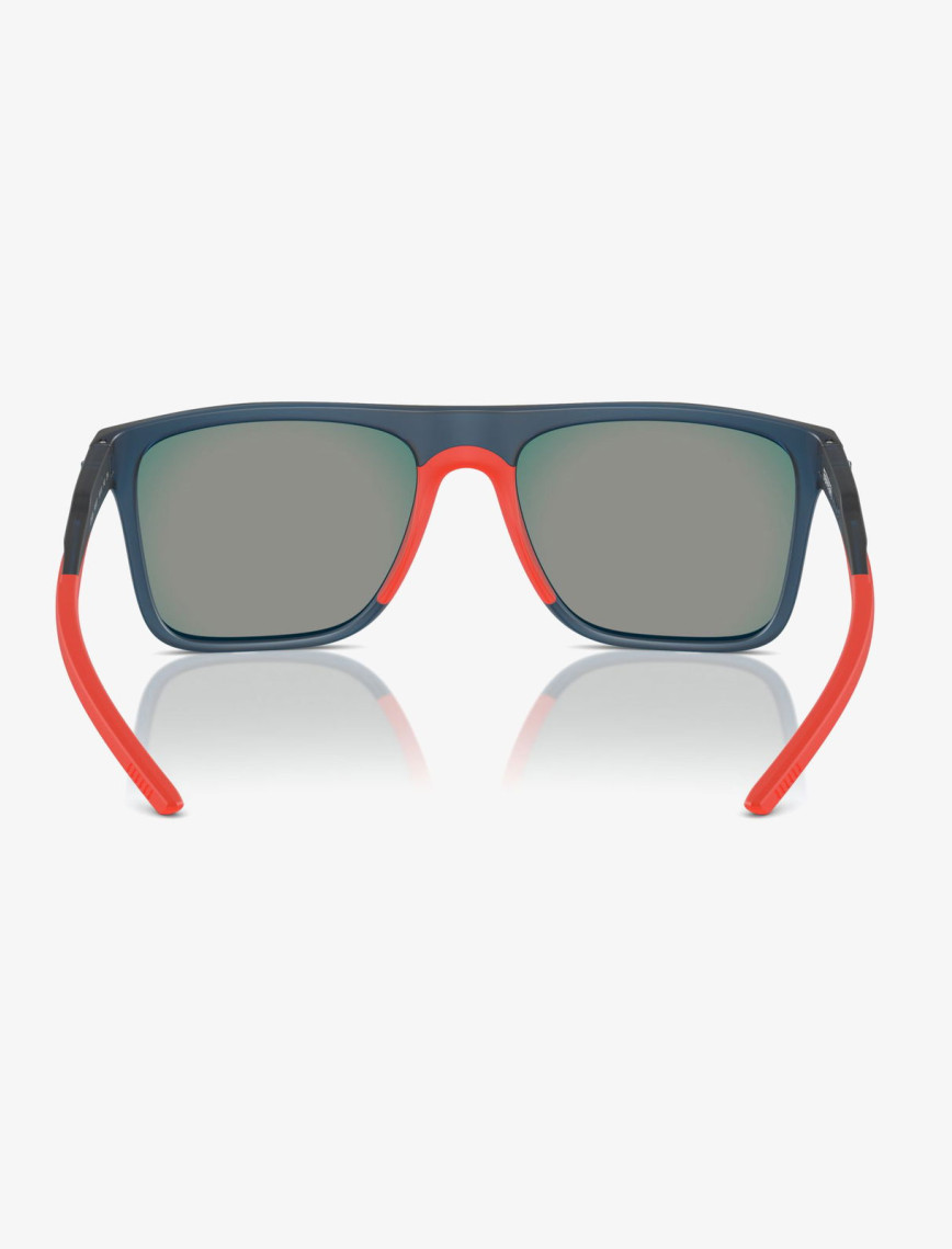 Scurderia Ferrari Fz66 Erkek Mavi Güneş Gözlüğü Scurderia Ferrari Fz66 Erkek Mavi Güneş Gözlüğü