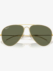 RAY-BAN Old Aviator Unisex Altın Rengi Güneş Gözlüğü RAY-BAN Old Aviator Unisex Altın Rengi Güneş Gözlüğü