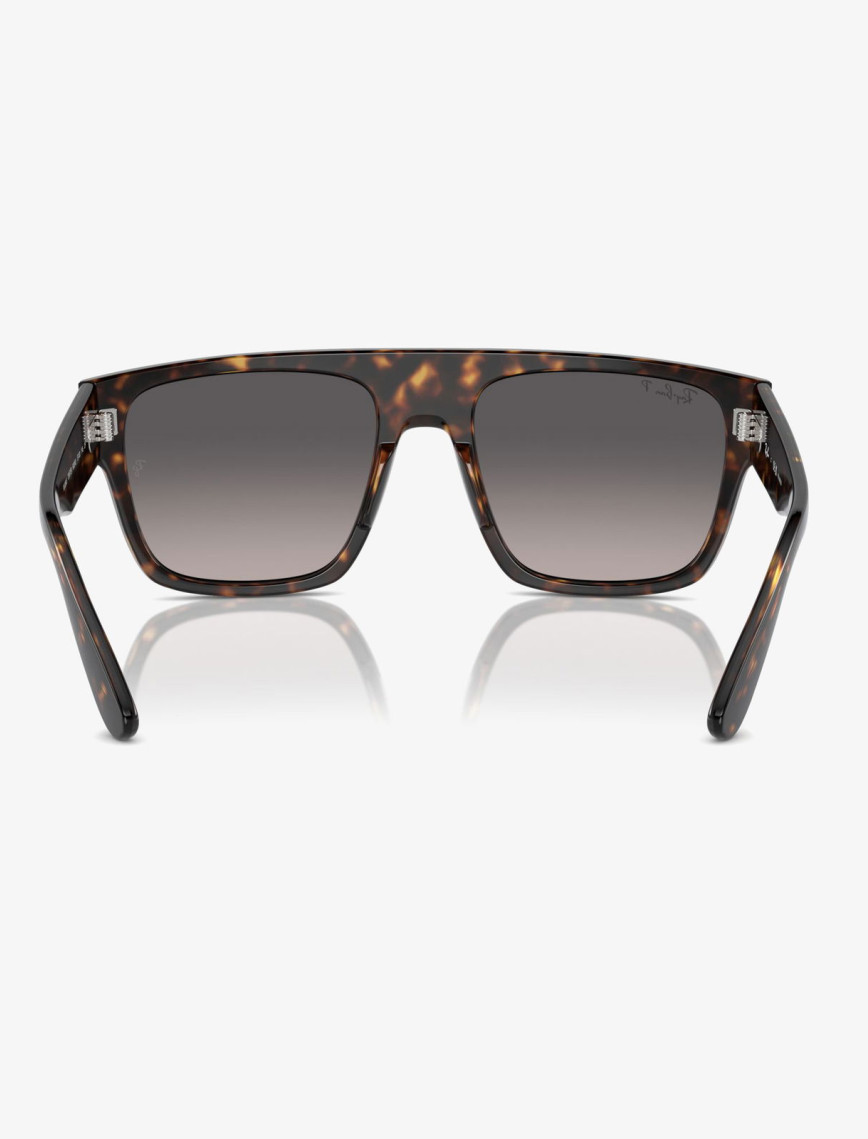 RAY-BAN Drifter Unisex Kahverengi Güneş Gözlüğü RAY-BAN Drifter Unisex Kahverengi Güneş Gözlüğü